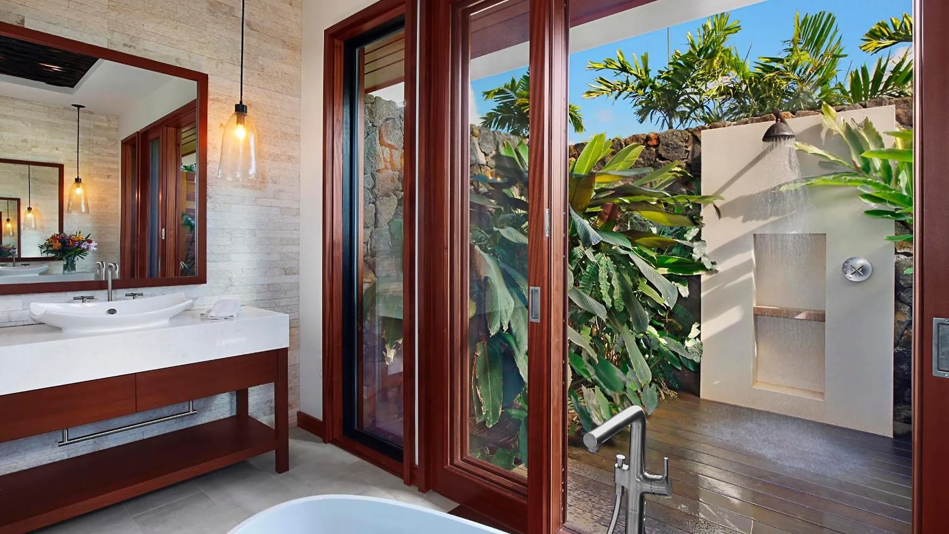 Hale Ohia Villa Koloa