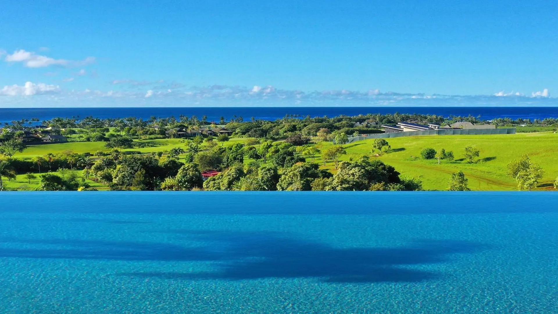 Hale Ohia Villa Koloa Verenigde Staten