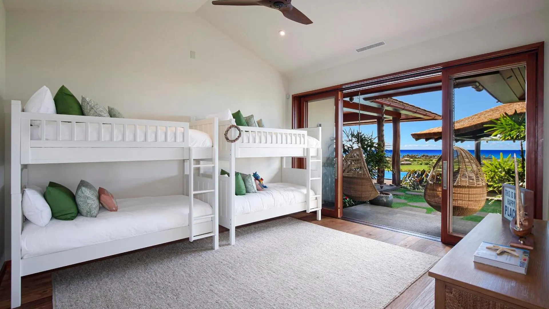 Hale Ohia Villa Koloa 0*,  Verenigde Staten