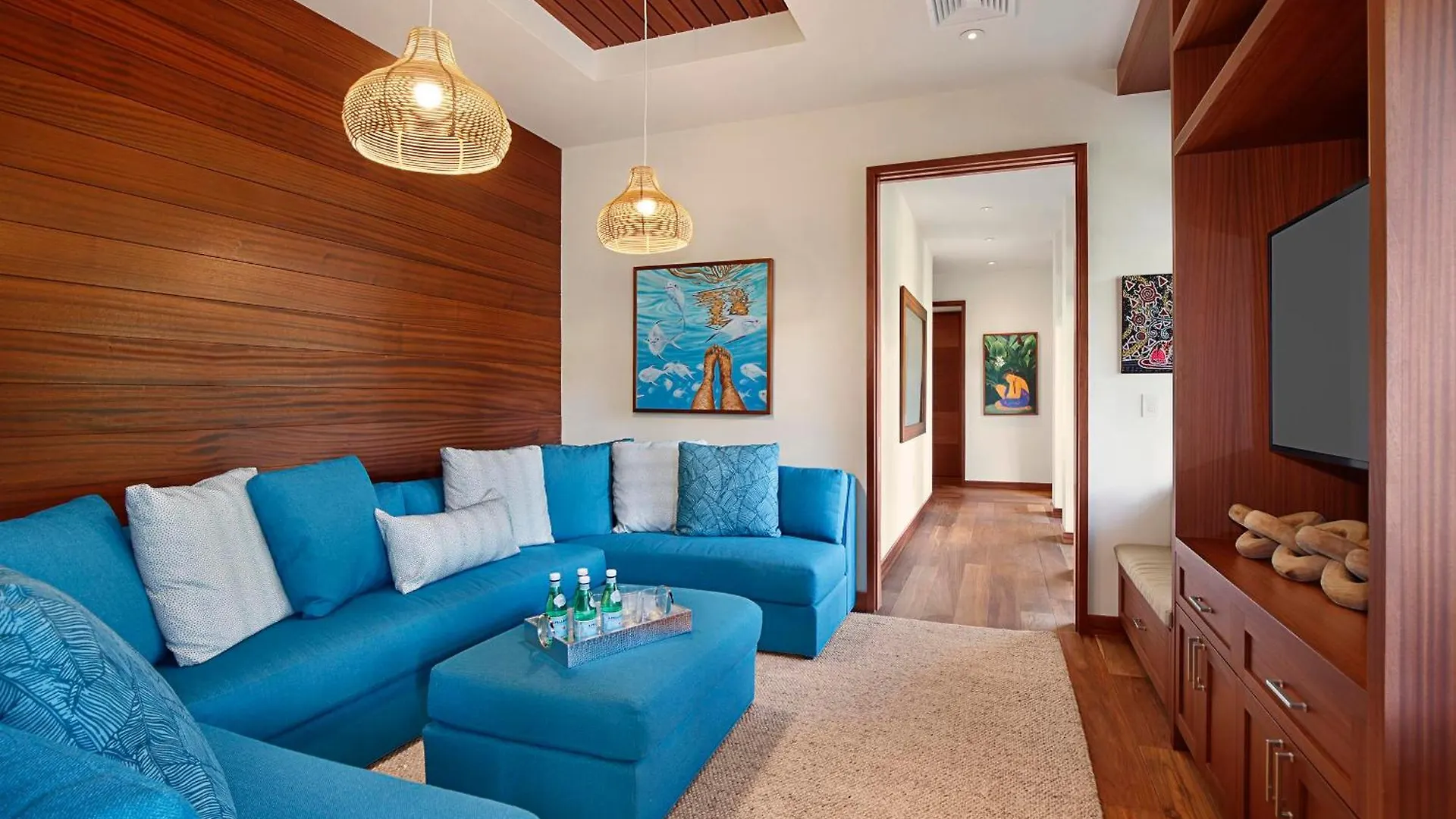 Hale Ohia Villa Koloa Vakantiehuis