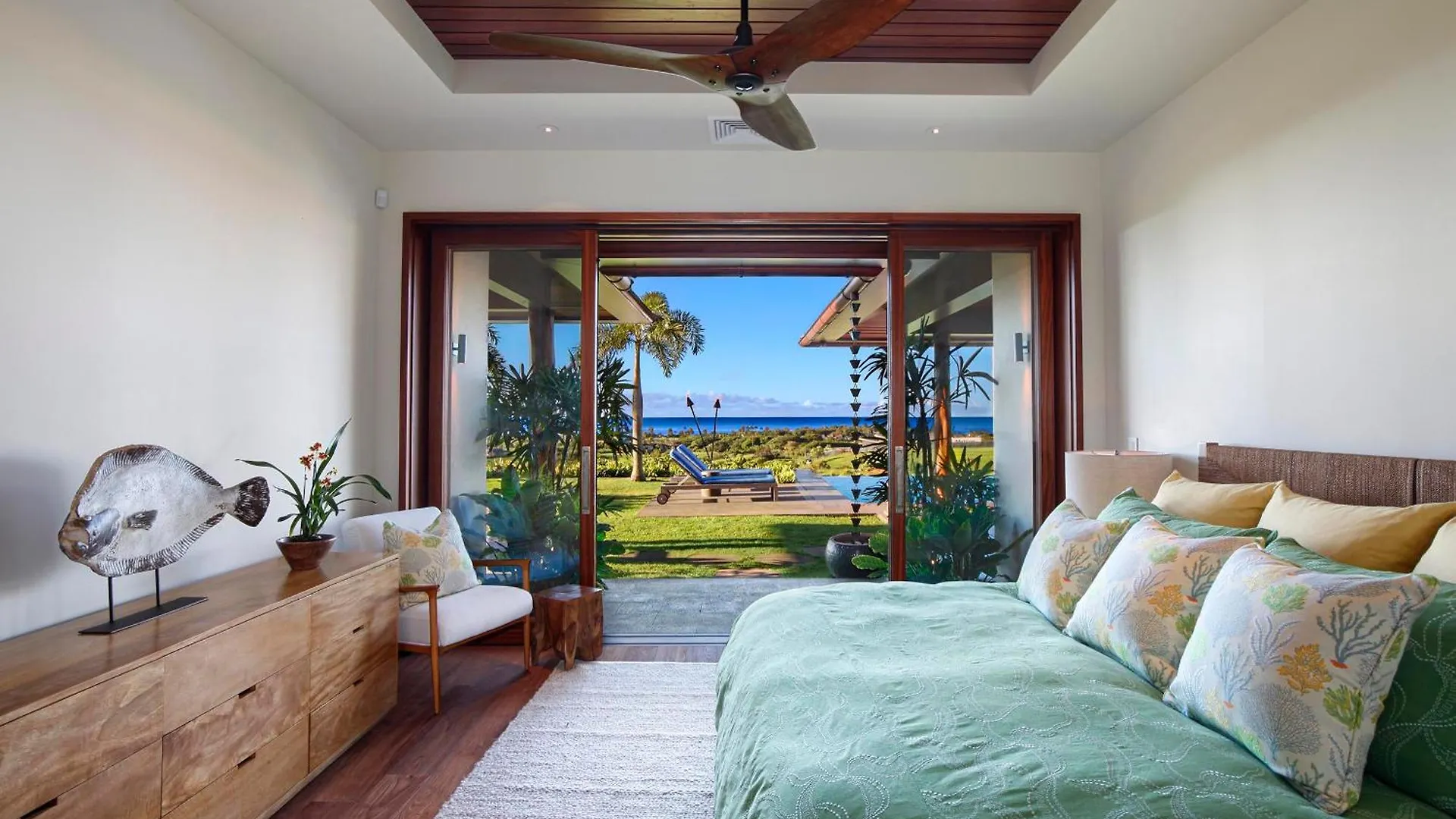 Hale Ohia Villa Koloa 0*,