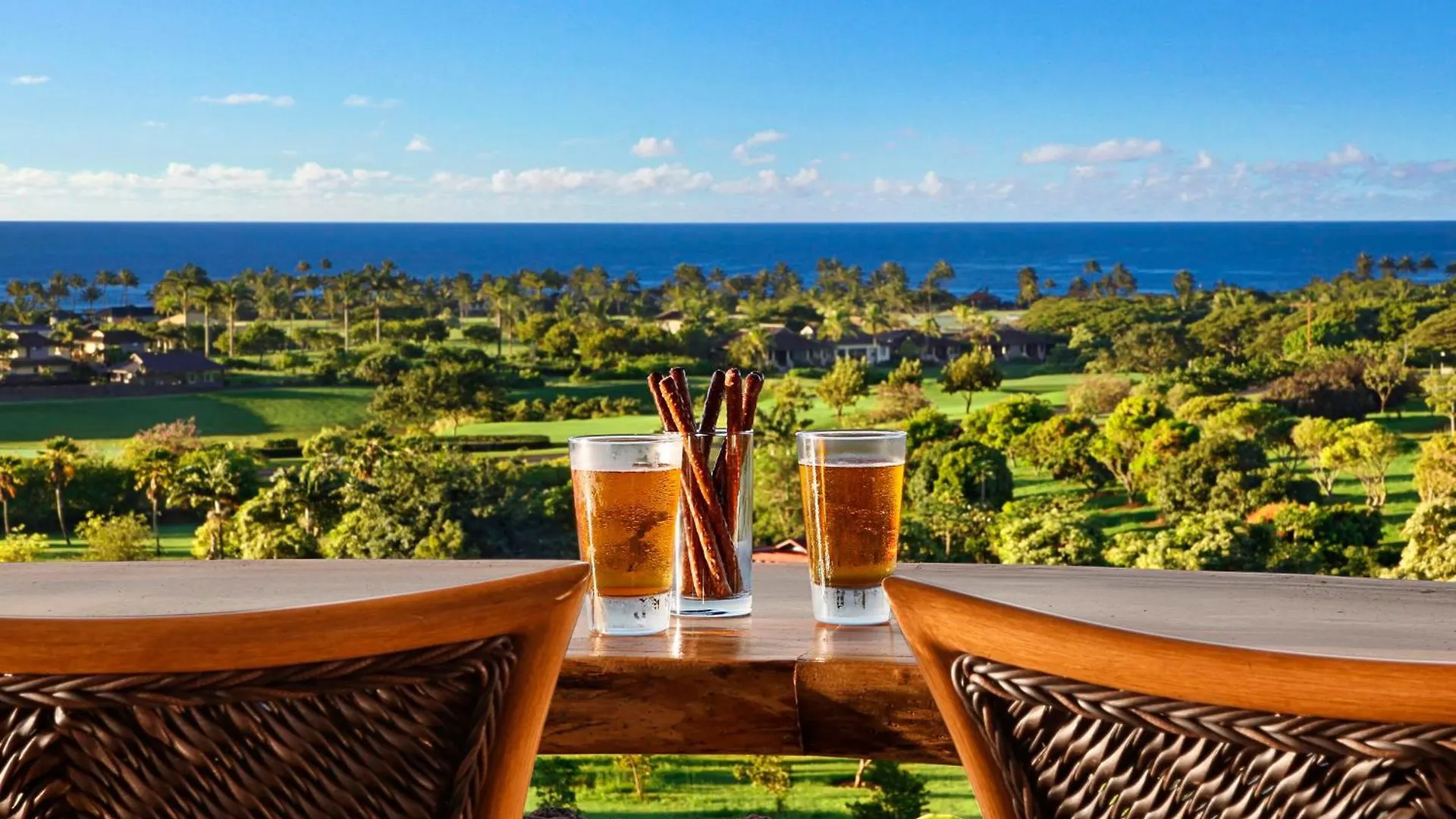 Vakantiehuis Hale Ohia Villa Koloa