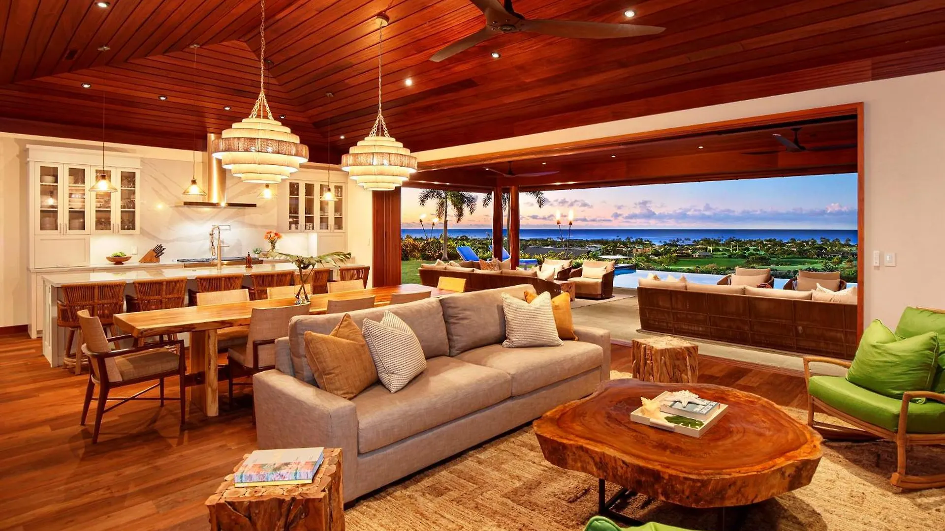 Hale Ohia Villa Koloa 0*,  Verenigde Staten