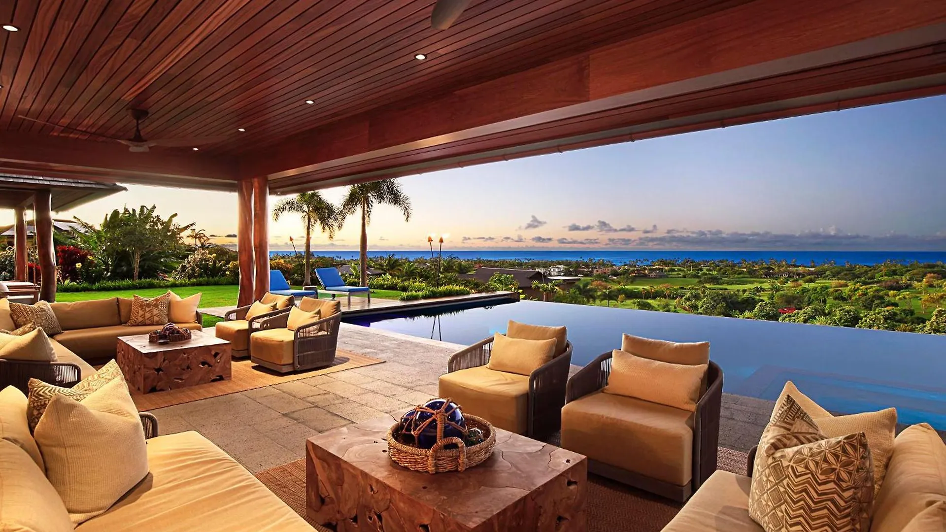 Hale Ohia Villa Koloa Vakantiehuis
