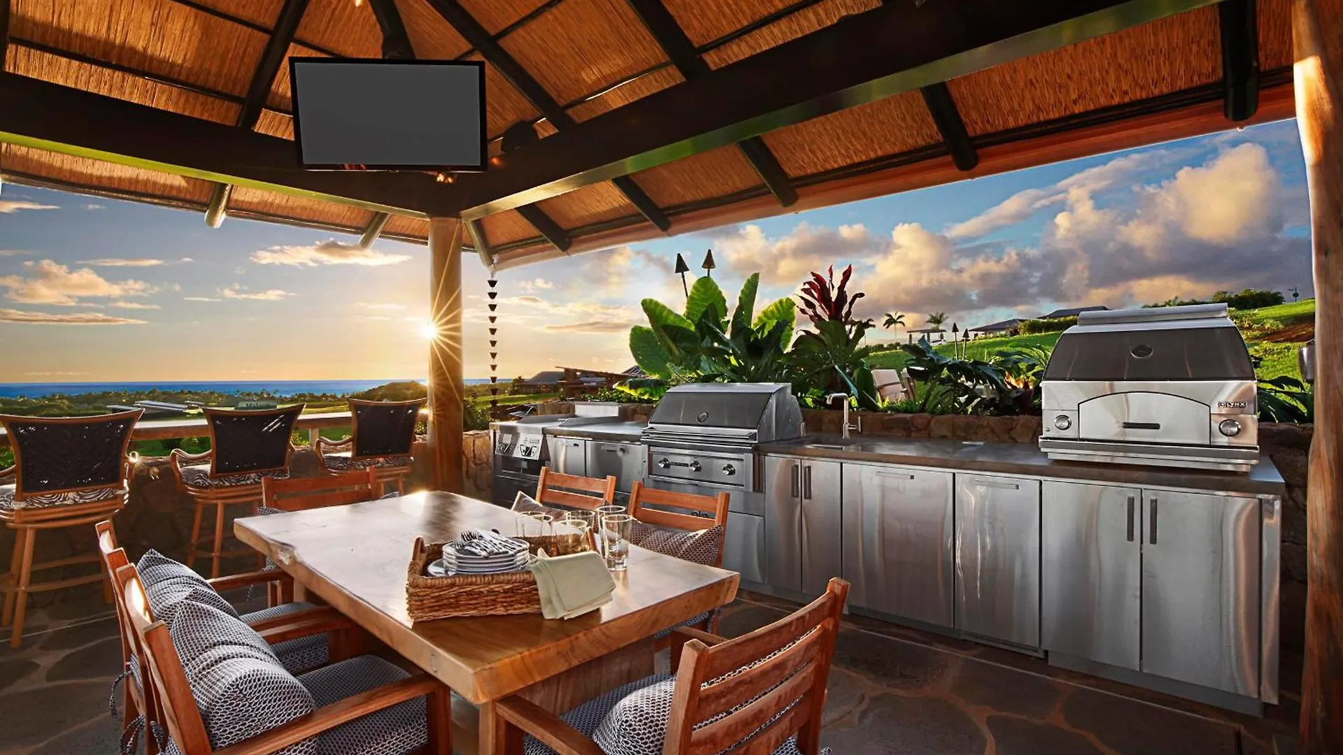 Hale Ohia Villa Koloa 0*,