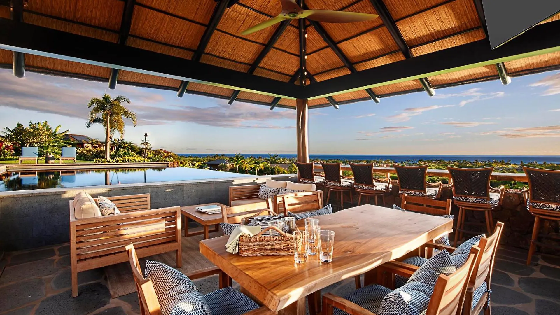 Hale Ohia Villa Koloa Vakantiehuis